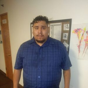 Meet your Posher, Gabriel